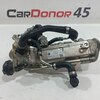 Радиатор системы EGR б/у для BMW X4