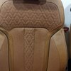 Сиденья передние (комплект) б/у для BMW 7 серия - 4