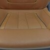 Сиденья передние (комплект) б/у для BMW 7 серия - 5