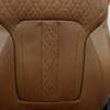 Сиденья передние (комплект) б/у для BMW 7 серия - 6