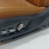 Сиденья передние (комплект) б/у для BMW 7 серия - 8