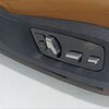 Сиденья передние (комплект) б/у для BMW 7 серия - 9