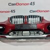 Бампер передний б/у для BMW X4 - 1