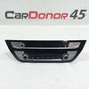 Блок управления климат-контролем б/у для BMW X3