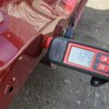 Крыло заднее правое (четверть) б/у для BMW X4 - 9