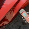 Крыло заднее левое (четверть) б/у для BMW X4 - 11