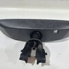Зеркало заднего вида салонное б/у для BMW X3 - 2