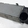Интеркулер б/у для BMW 5 серия - 3