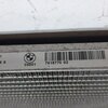 Радиатор кондиционера б/у для BMW 5 серия - 2