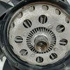 Вискомуфта (Термомуфта) б/у для Land Rover Range Rover - 4