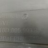 Спойлер переднего бампера б/у для Volkswagen Jetta - 1