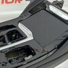 Консоль центральная (подлокотник) б/у для BMW X4 - 2