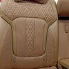 Сиденье заднее в сборе б/у для BMW 7 серия - 2