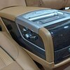 Сиденье заднее в сборе б/у для BMW 7 серия - 3