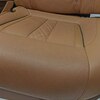Сиденье заднее в сборе б/у для BMW 7 серия - 4