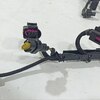 Проводка форсунок (коса) б/у для BMW 3 серия - 2