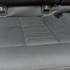Сиденье заднее в сборе б/у для BMW X4 - 1