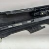 Накладка порога наружная правая б/у для BMW 7 серия - 3