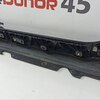 Накладка порога наружная правая б/у для BMW 7 серия - 5