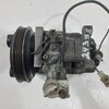Компрессор кондиционера б/у для Mazda Demio - 1