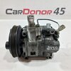 Компрессор кондиционера б/у для Mazda Demio