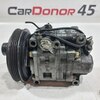 Компрессор кондиционера б/у для Mazda Demio
