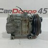 Компрессор кондиционера б/у для Mazda Demio - 4