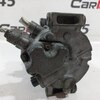 Компрессор кондиционера б/у для Toyota Isis - 4