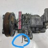 Компрессор кондиционера б/у для Mazda Demio - 1