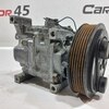 Компрессор кондиционера б/у для Mazda Demio - 2