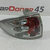 Фонарь задний левый б/у для Toyota Estima