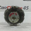 Вискомуфта б/у для Toyota Land Cruiser - 1
