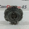 Вискомуфта б/у для Toyota Land Cruiser