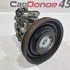 Компрессор кондиционера б/у для Toyota Corsa - 4