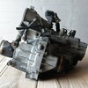 МКПП. CB8W б/у для Mitsubishi Libero - 1