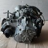 МКПП. CB8W б/у для Mitsubishi Libero - 2