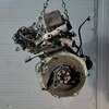 Двигатель (ДВС) 4D68 2,0 б/у для Mitsubishi Libero - 2