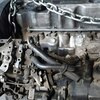 Двигатель (ДВС) 4D68 2,0 б/у для Mitsubishi Libero - 4