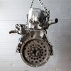 Двигатель (ДВС) D13B б/у для Honda Logo - 1