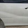 Дверь задняя правая б/у для Toyota Estima - 1