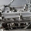 Двигатель (ДВС) 4G63 GDI б/у для Mitsubishi Dion - 4