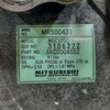 Компрессор кондиционера б/у для Mitsubishi Dion - 5