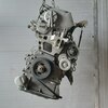 Двигатель QR25DD (ДВС) б/у для Nissan Primera - 3