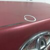 Крышка багажника б/у для Toyota Corolla - 4
