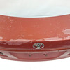 Крышка багажника б/у для Toyota Corolla - 3