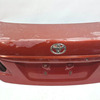 Крышка багажника б/у для Toyota Corolla