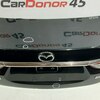 Крышка багажника б/у для Mazda 6 - 1