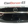 Крышка багажника б/у для Mazda 6 - 2