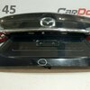 Крышка багажника б/у для Mazda 6 - 3