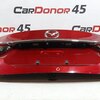 Крышка багажника б/у для Mazda 6 - 2